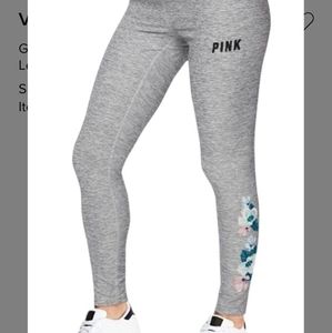 ISO!!! VS ultimate high waist floral legging!